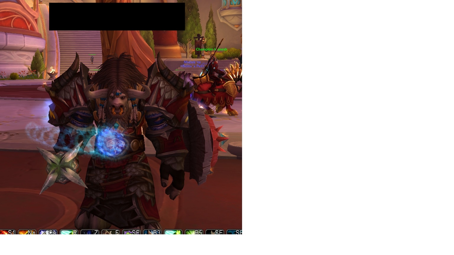 Legendary PvP Collection | 10x Gladiator Mounts | Wrath, Cata, DF, TWW | Prestigious Bloodforged Courser | Arena Master - Image 12