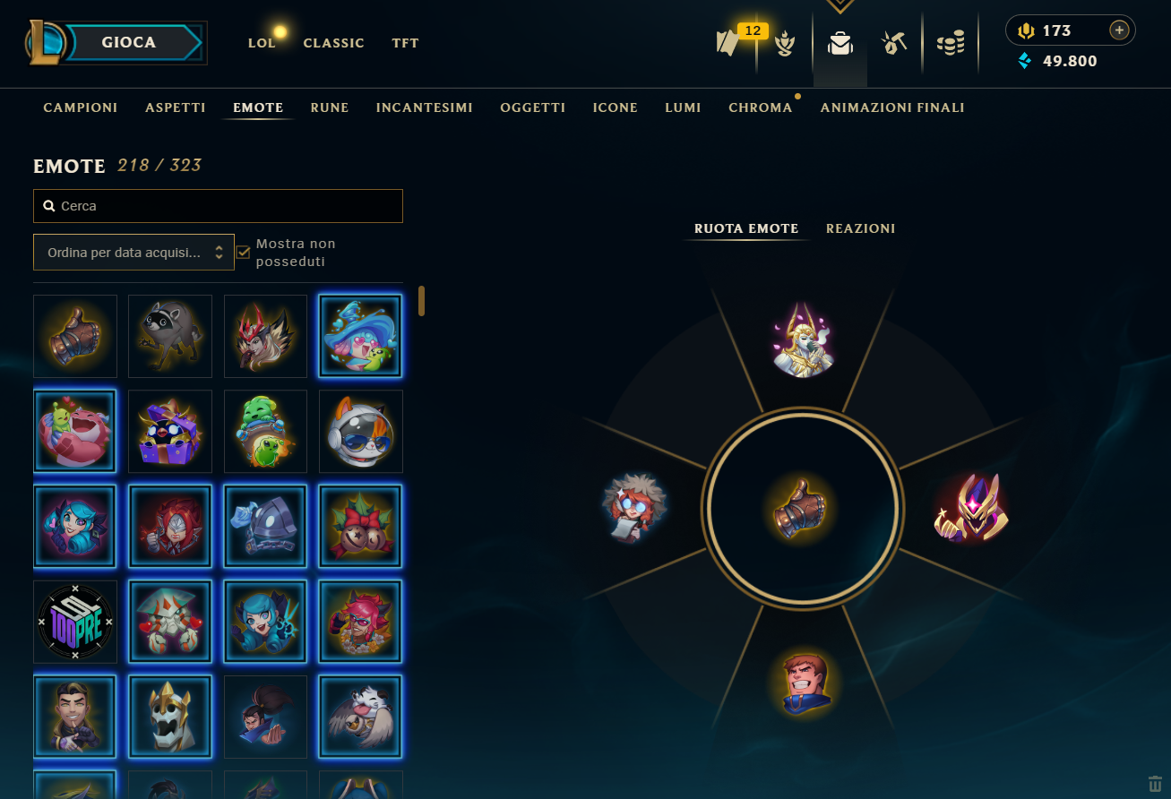 Gold Peak | Medieval Twitch | Riot Girl Tristana | 173 Champions | 350 Skins - Image 6