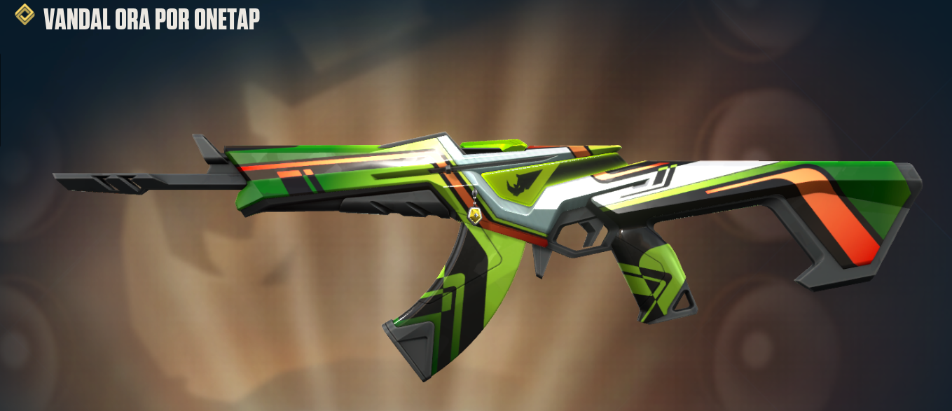 PC | Gold Peak - Image 4