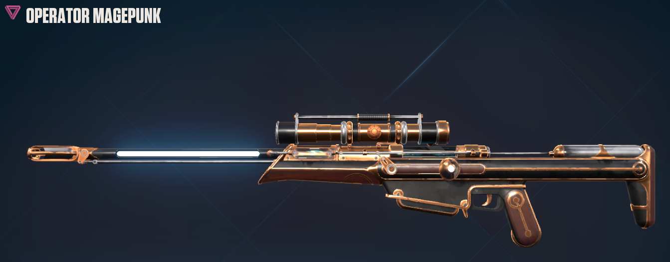 PC | Gold Peak - Image 5