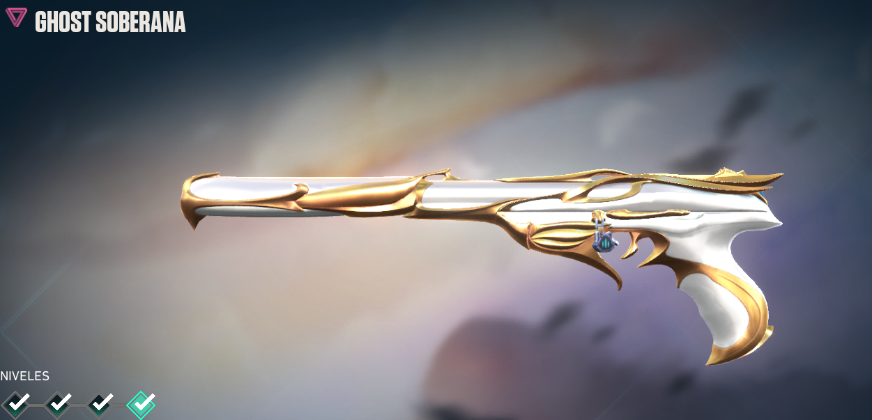 PC | Gold Peak - Image 6