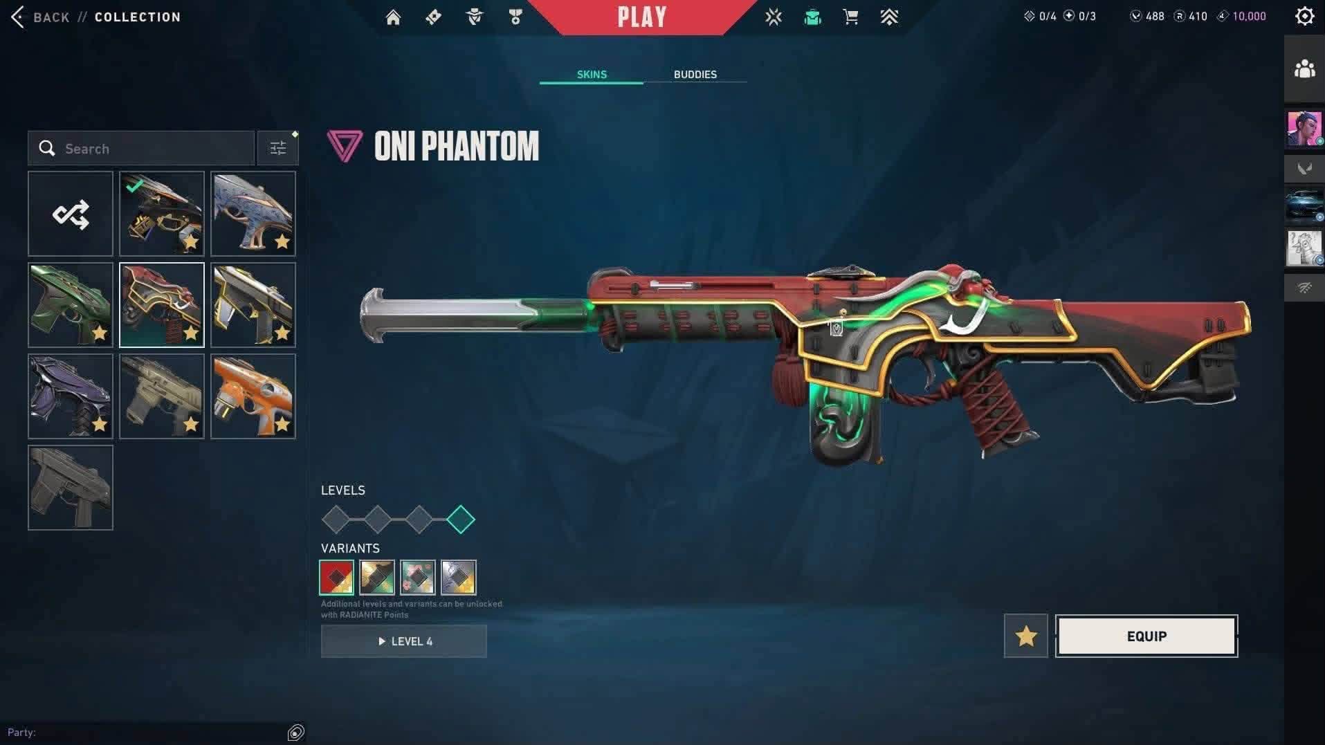 PC | Immortal Peak | Sovereign Sword | Kuronami no Yaiba | Champions 2024 Phantom | Full Email - Image 4