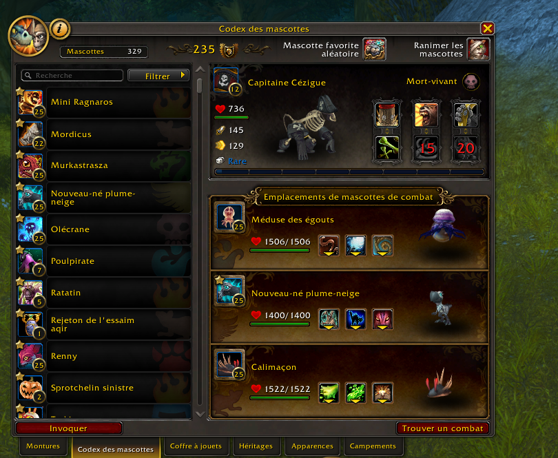 Rare Mounts | Tusks of Mannoroth | TWW Elite Warrior | Kor'kron Juggernaut  - Image 6
