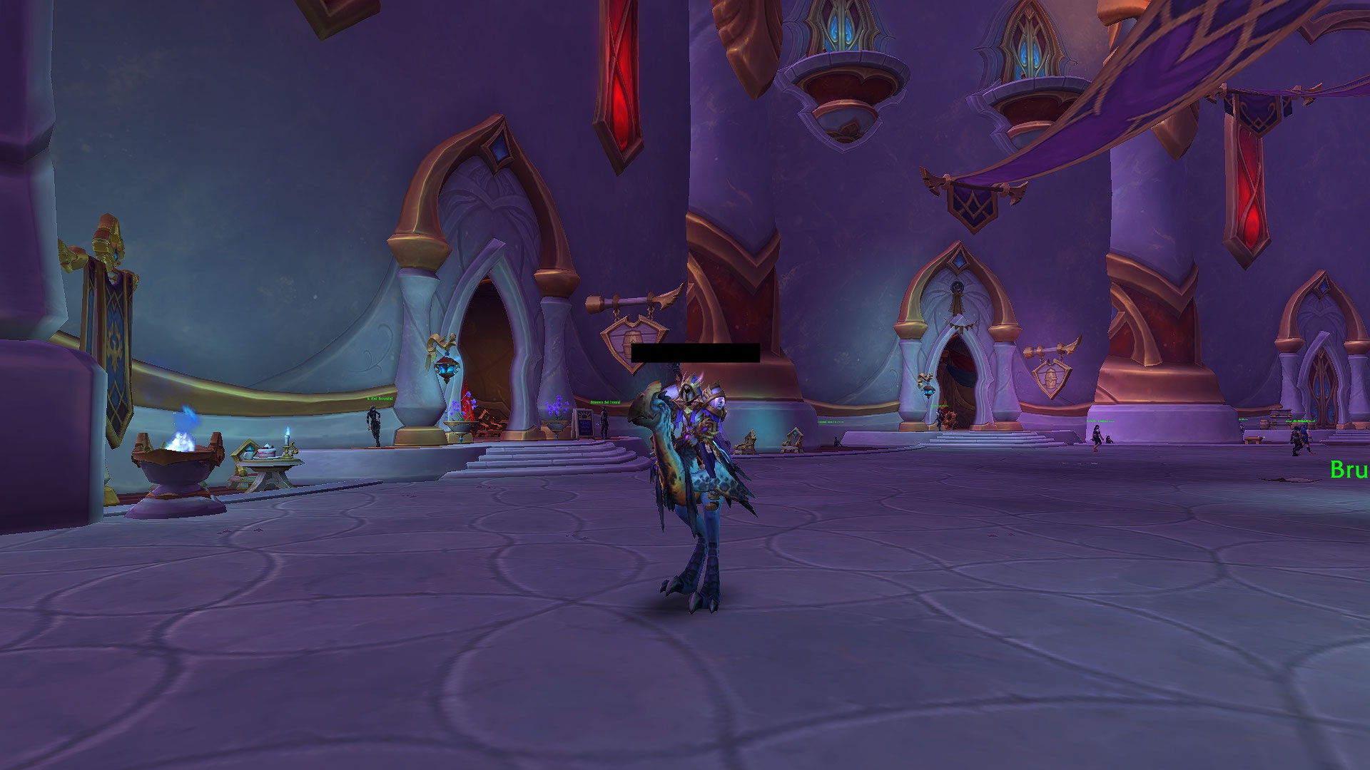 Rare Mounts | Legion Remix | TCG Mounts | Ashes of Al'ar | Multi 90s - Image 4
