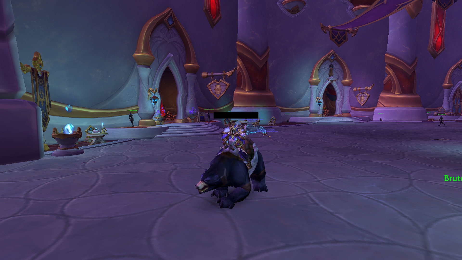 Rare Mounts | Legion Remix | TCG Mounts | Ashes of Al'ar | Multi 90s - Image 5