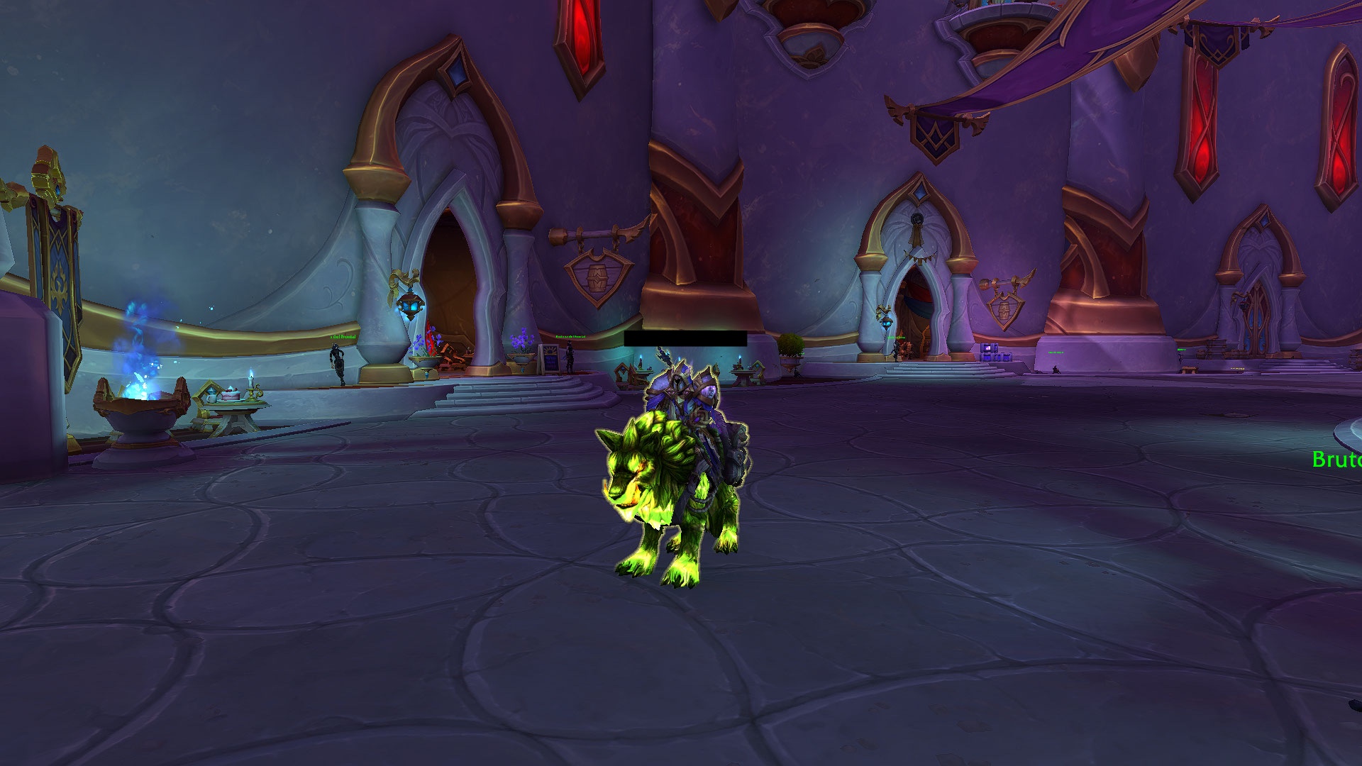 Rare Mounts | Legion Remix | TCG Mounts | Ashes of Al'ar | Multi 90s - Image 7