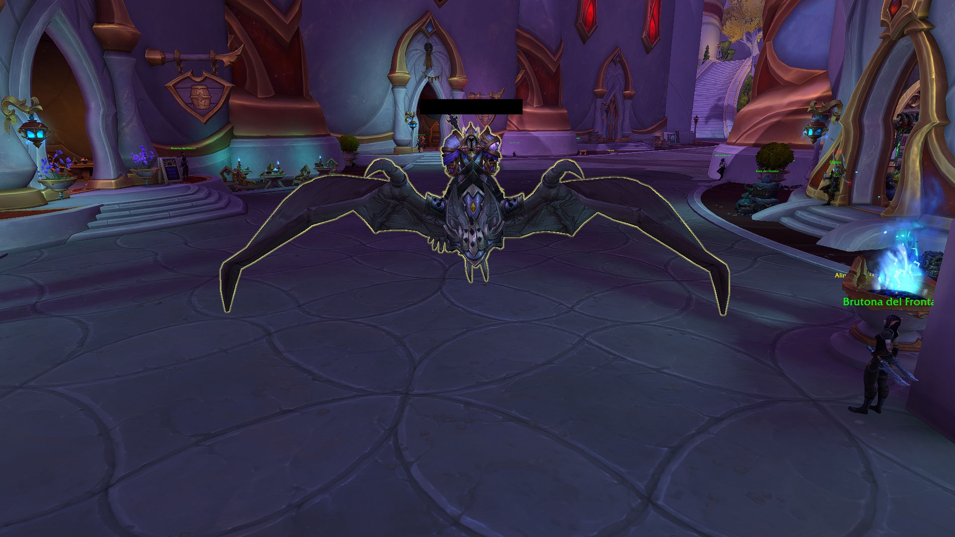 Rare Mounts | Legion Remix | TCG Mounts | Ashes of Al'ar | Multi 90s - Image 8