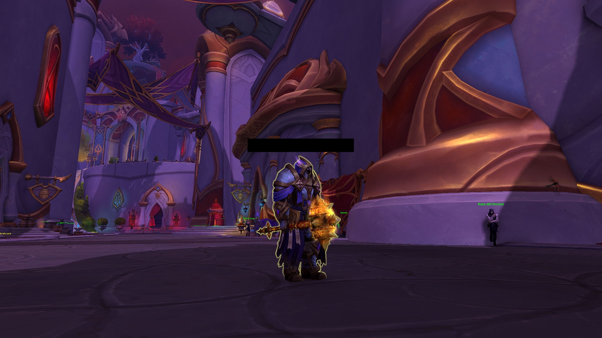Rare Mounts | Legion Remix | TCG Mounts | Ashes of Al'ar | Multi 90s - Image 9