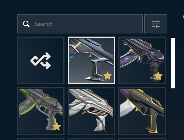 PC | Platinum Peak | Elderflame Operator | 38 Skins | Full Email - Image 3