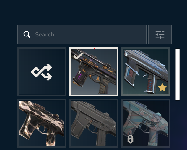 PC | Platinum Peak | Elderflame Operator | 38 Skins | Full Email - Image 4