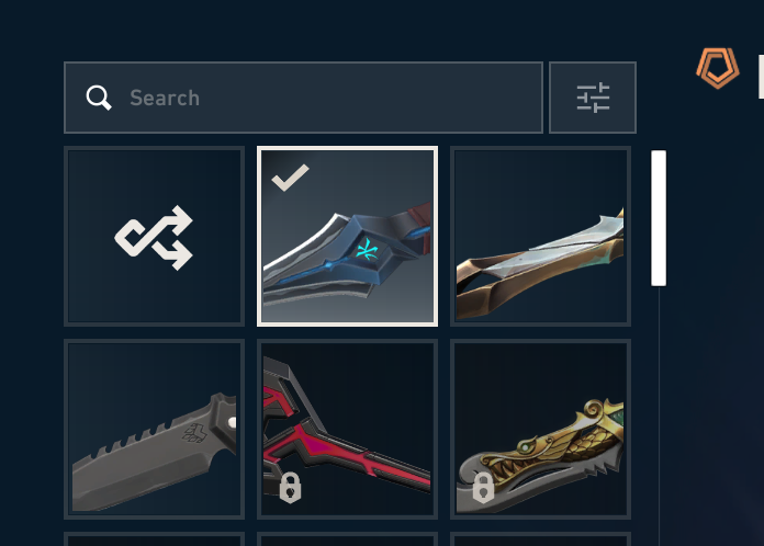 PC | Platinum Peak | Elderflame Operator | 38 Skins | Full Email - Image 5