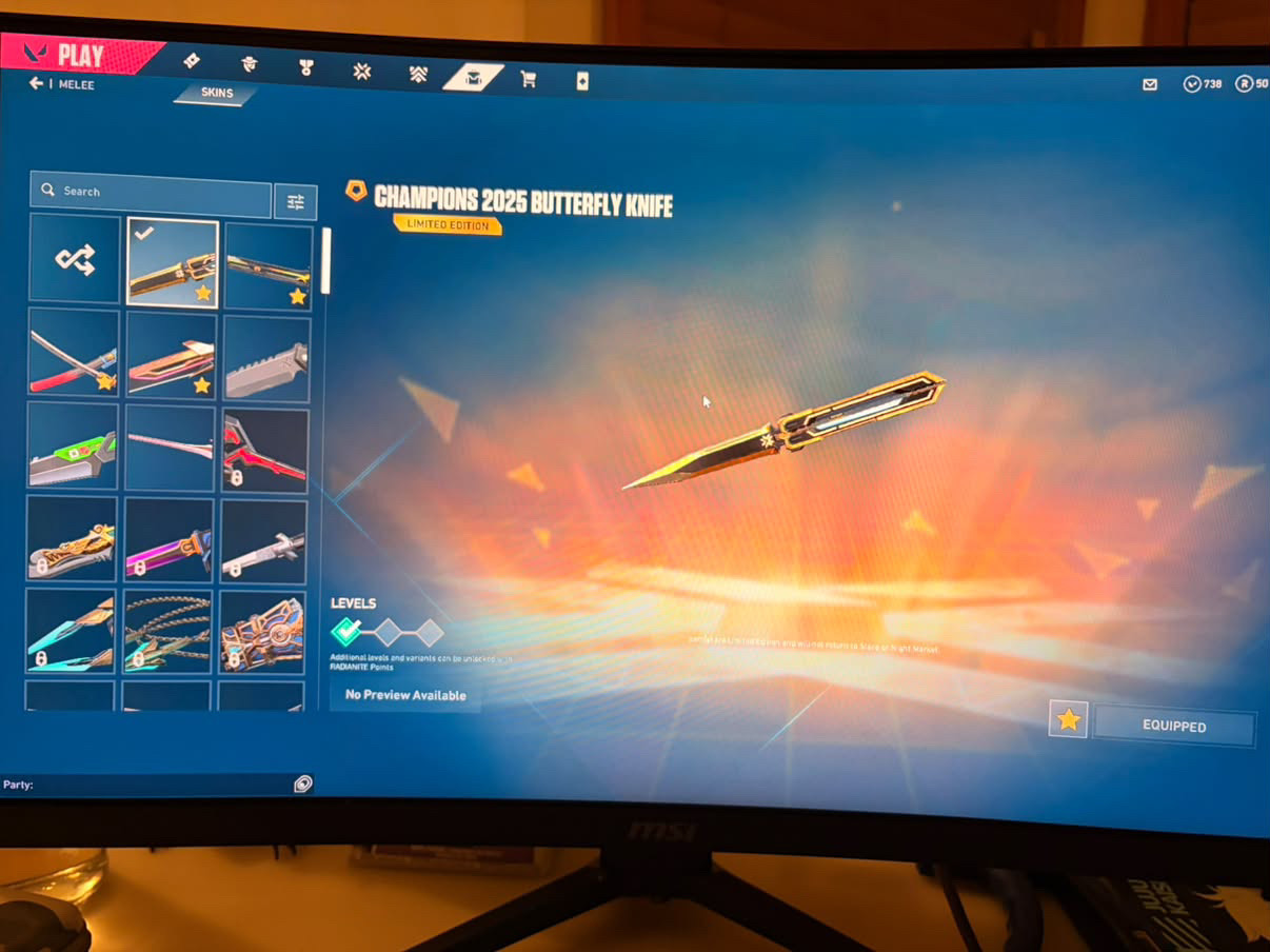 PC | Platinum Peak | 16 Skins - Image 4