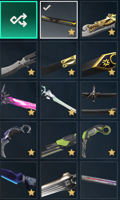 PC | Ascendant Peak | 226 Skins - Image 3
