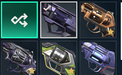 PC | Ascendant Peak | 226 Skins - Image 5