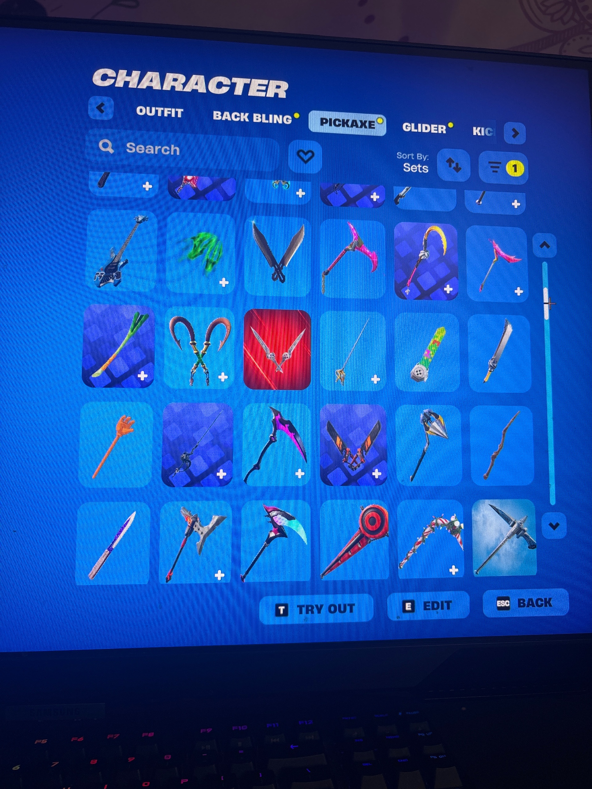 Omega | Spider-Man | 300 Skins | Chapter 1 Season 3 - Image 7