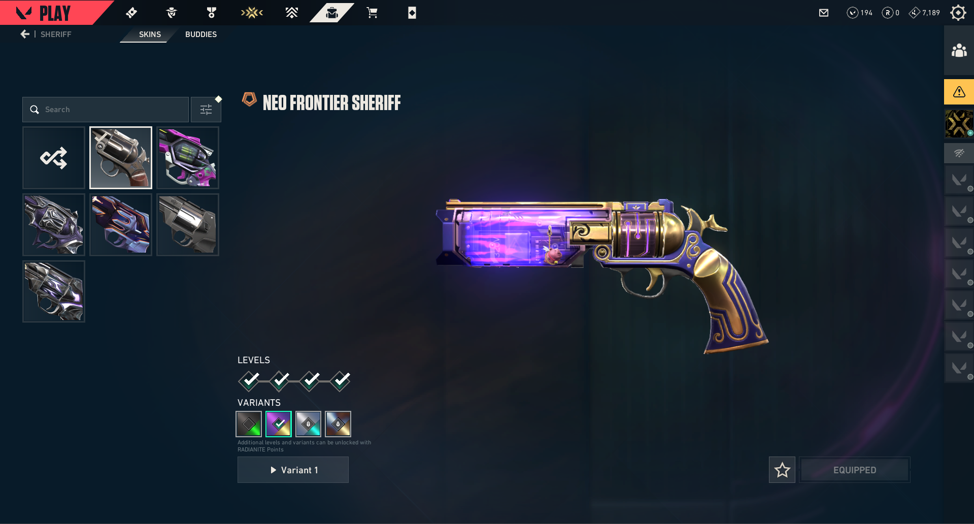 PC | Silver Peak | Araxys Bio-Atomizers | Forsaken Classic | 92 Skins | Full Email - Image 5