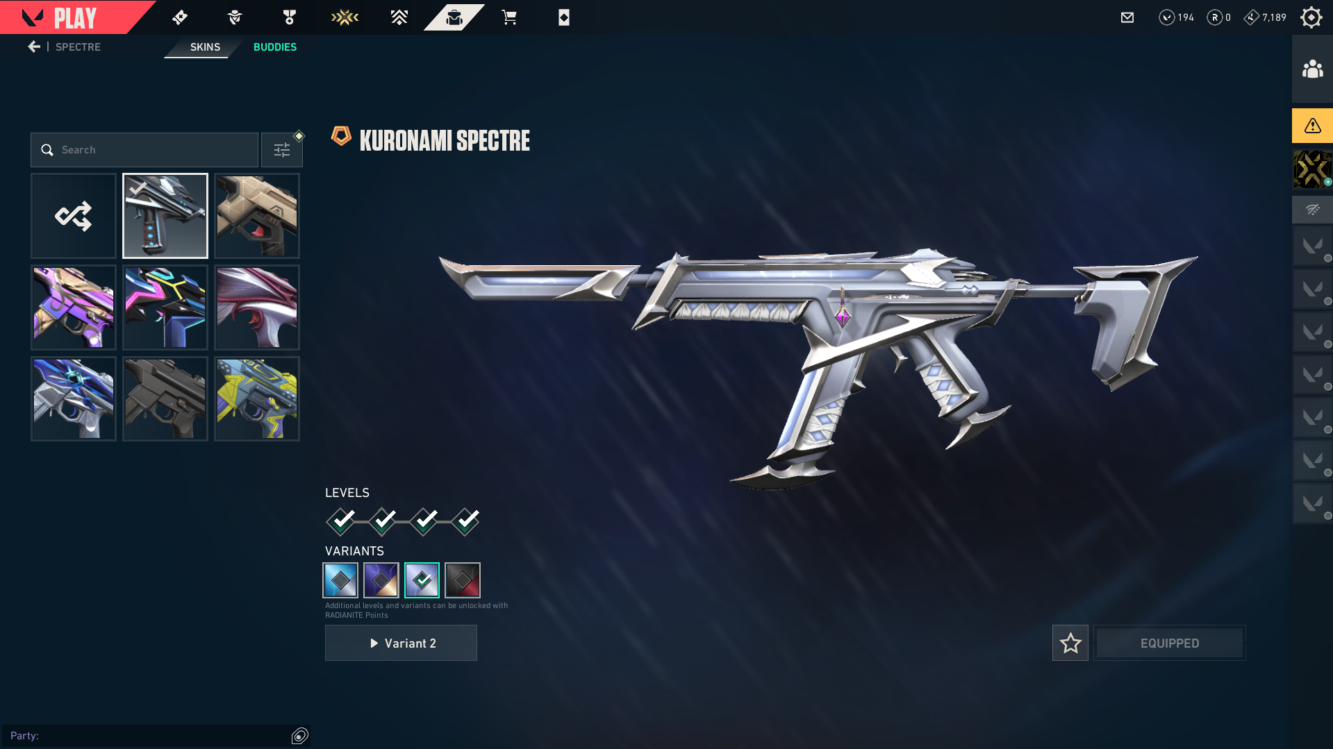 PC | Silver Peak | Araxys Bio-Atomizers | Forsaken Classic | 92 Skins | Full Email - Image 7