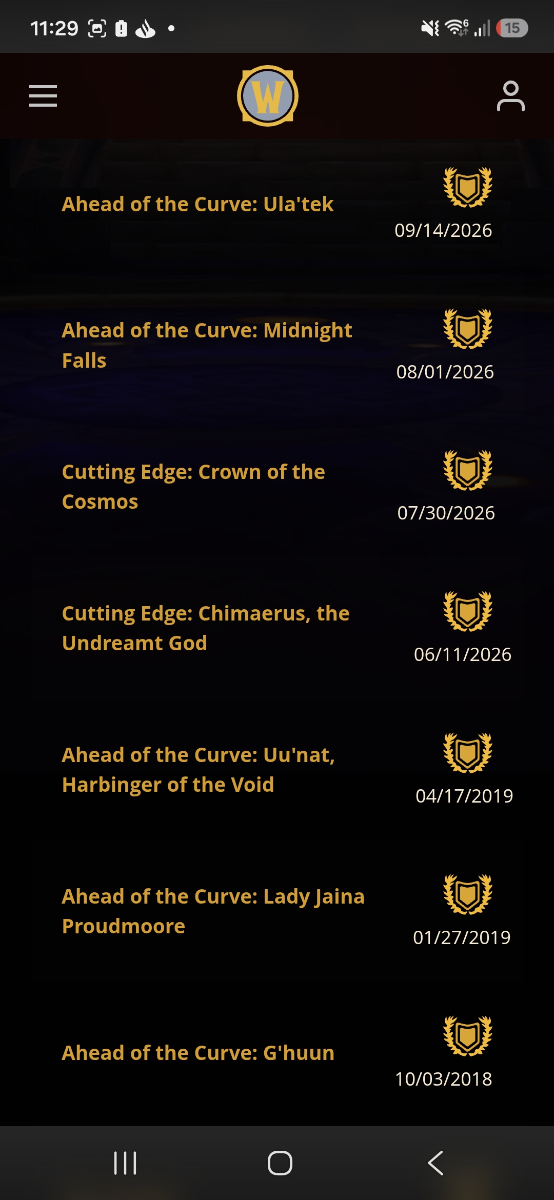 PvE Vanity | 36k Achieves | Top M+ Mage DPS | Rare Mounts | Battlemaster / Field Medic Titles | TBC Content - Image 3