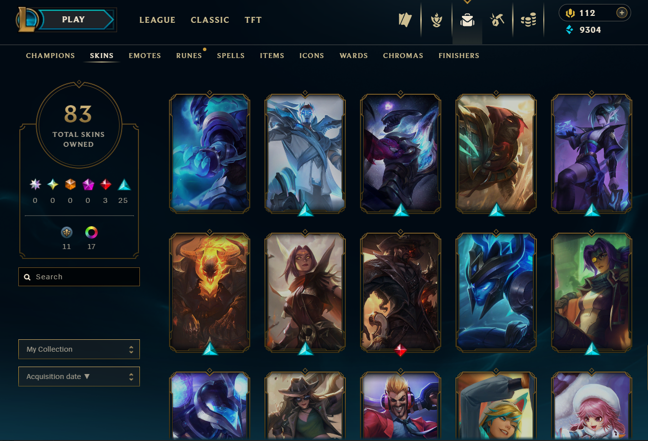Emerald Peak | 48 Champions - Image 6