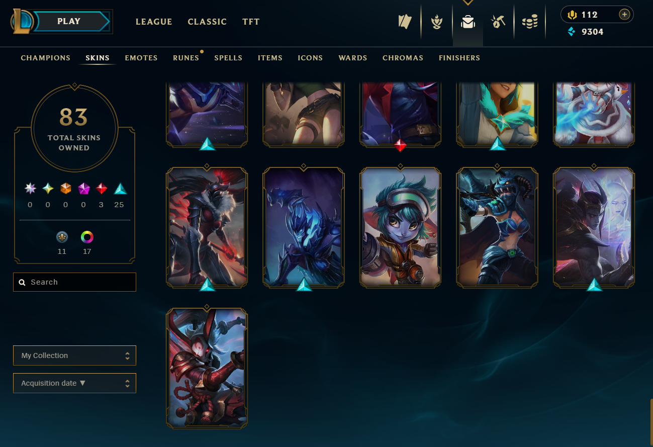 Emerald Peak | 48 Champions - Image 7
