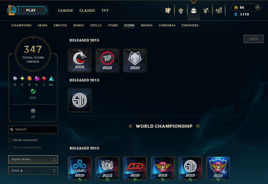 Platinum Peak | Judgment Kayle | Medieval Twitch | 172 Champions | 518 Skins | Full Email - Image 5