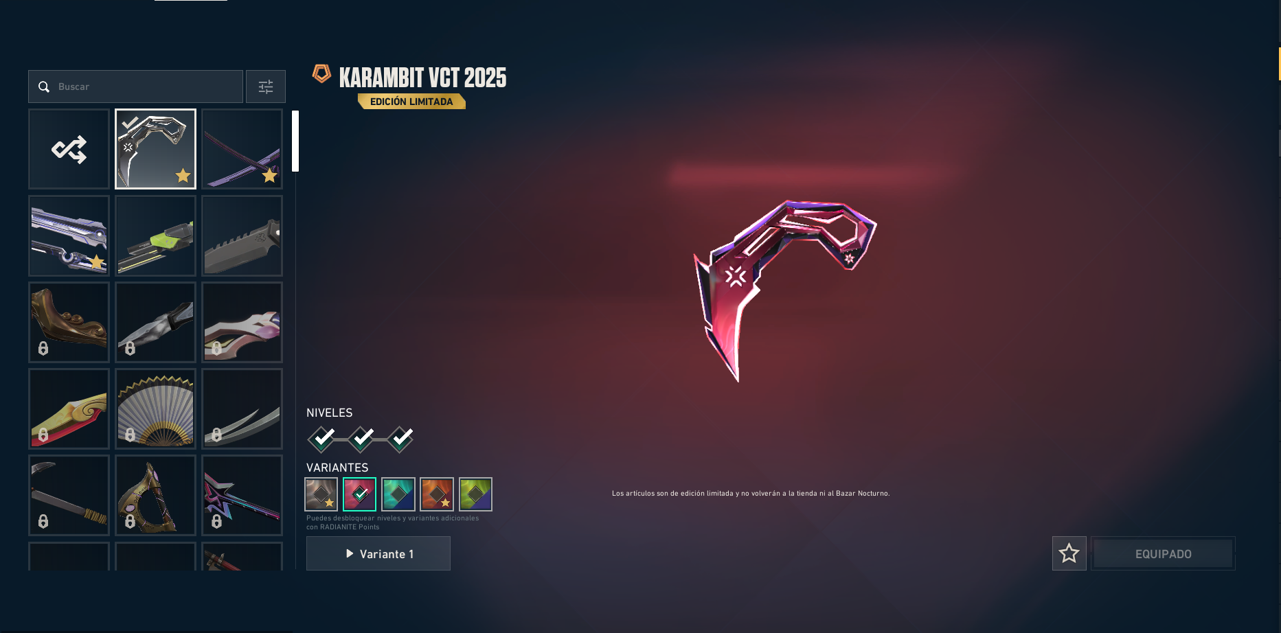PC | Diamond Peak | RGX 11z Pro Blade | BlastX Phantom | 22 Skins - Image 4