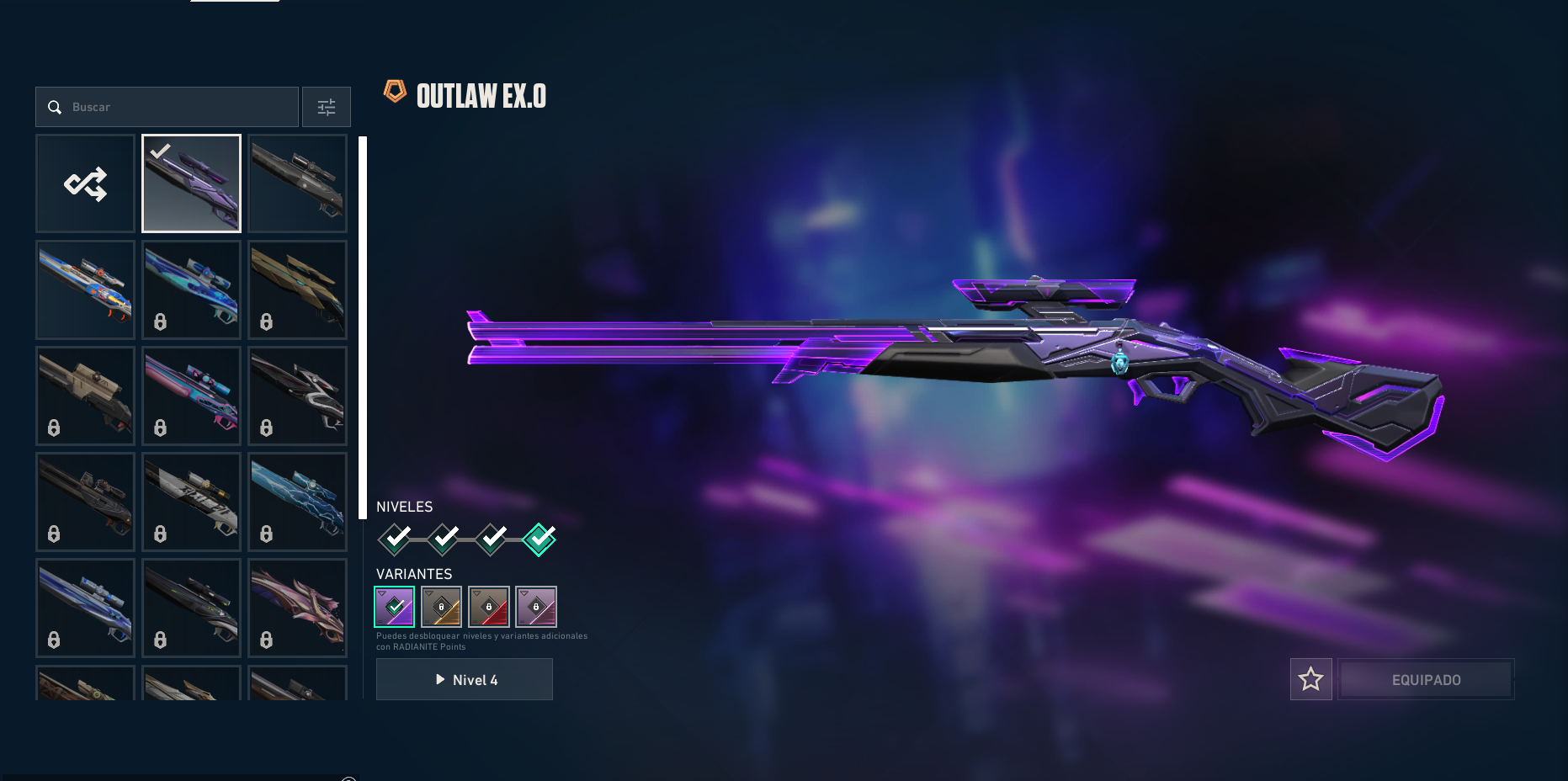 PC | Diamond Peak | RGX 11z Pro Blade | BlastX Phantom | 22 Skins - Image 5