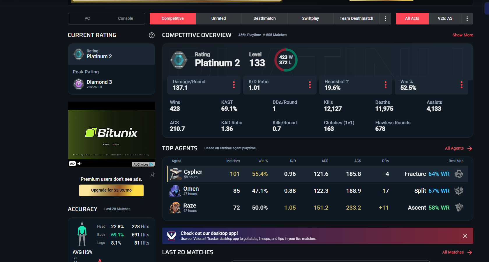 PC | Diamond Peak | RGX 11z Pro Blade | BlastX Phantom | 22 Skins - Image 6