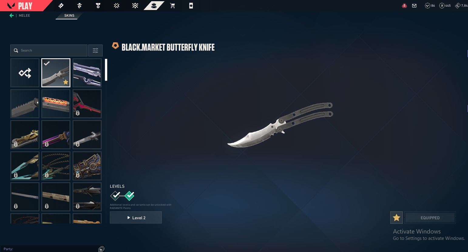 PC | Bronze Peak | Hieroscape Blades | Torque Coiler | Reaver Vandal - Image 4
