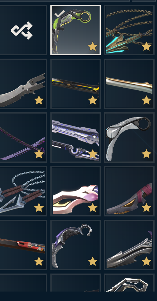 PC | Diamond Peak | Champions 2024 Blade + Phantom | 255 Skins | Full Email - Image 4