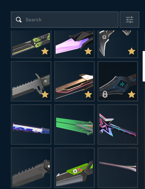 PC | Diamond Peak | Champions 2024 Blade + Phantom | 255 Skins | Full Email - Image 5