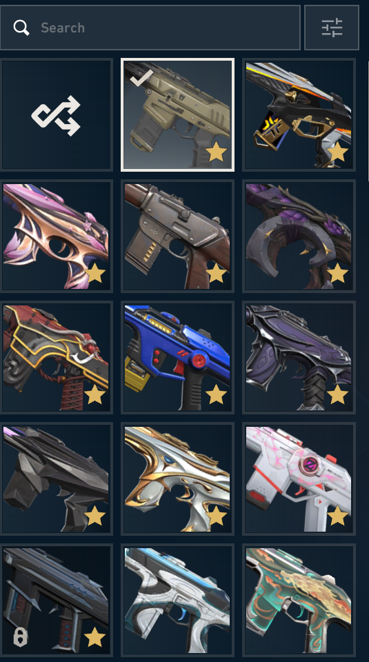 PC | Diamond Peak | Champions 2024 Blade + Phantom | 255 Skins | Full Email - Image 8