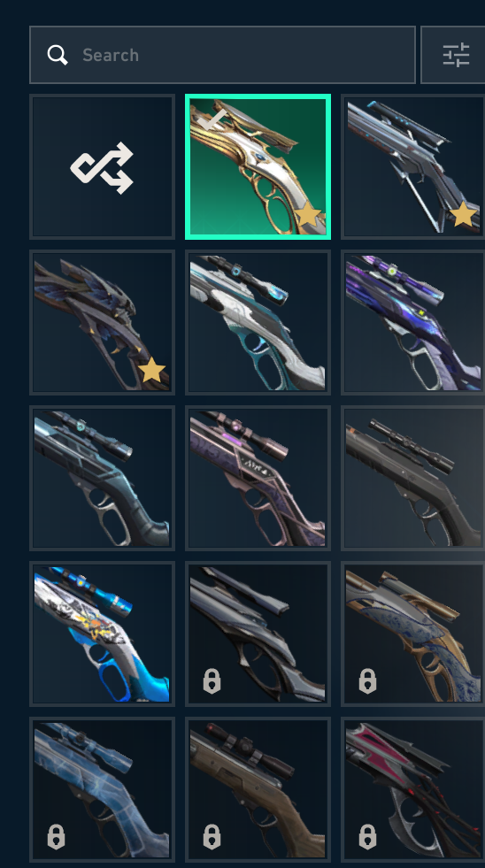 PC | Diamond Peak | Champions 2024 Blade + Phantom | 255 Skins | Full Email - Image 9