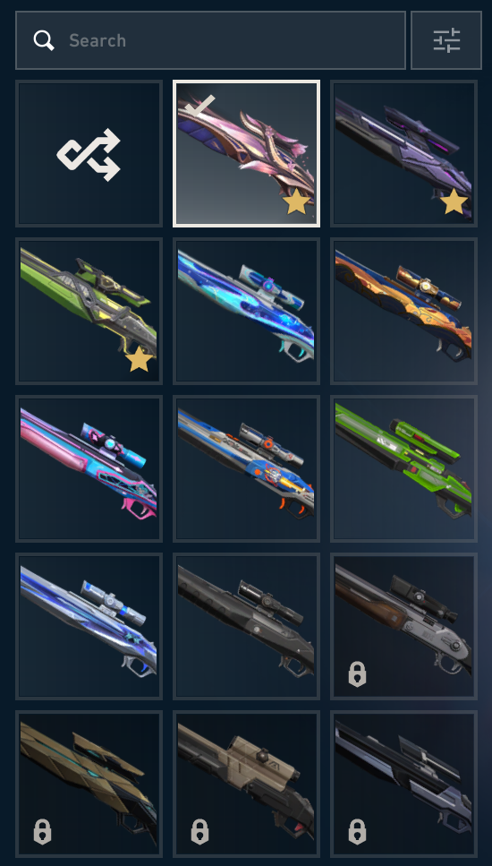 PC | Diamond Peak | Champions 2024 Blade + Phantom | 255 Skins | Full Email - Image 10