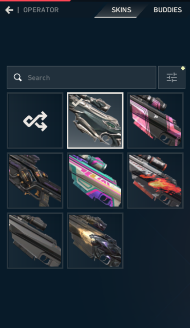 PC | Platinum Peak | Champions 2025 Butterfly Knife + Vandal | 163 Skins | Full Email - Image 5