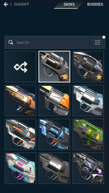 PC | Platinum Peak | Champions 2025 Butterfly Knife + Vandal | 163 Skins | Full Email - Image 6