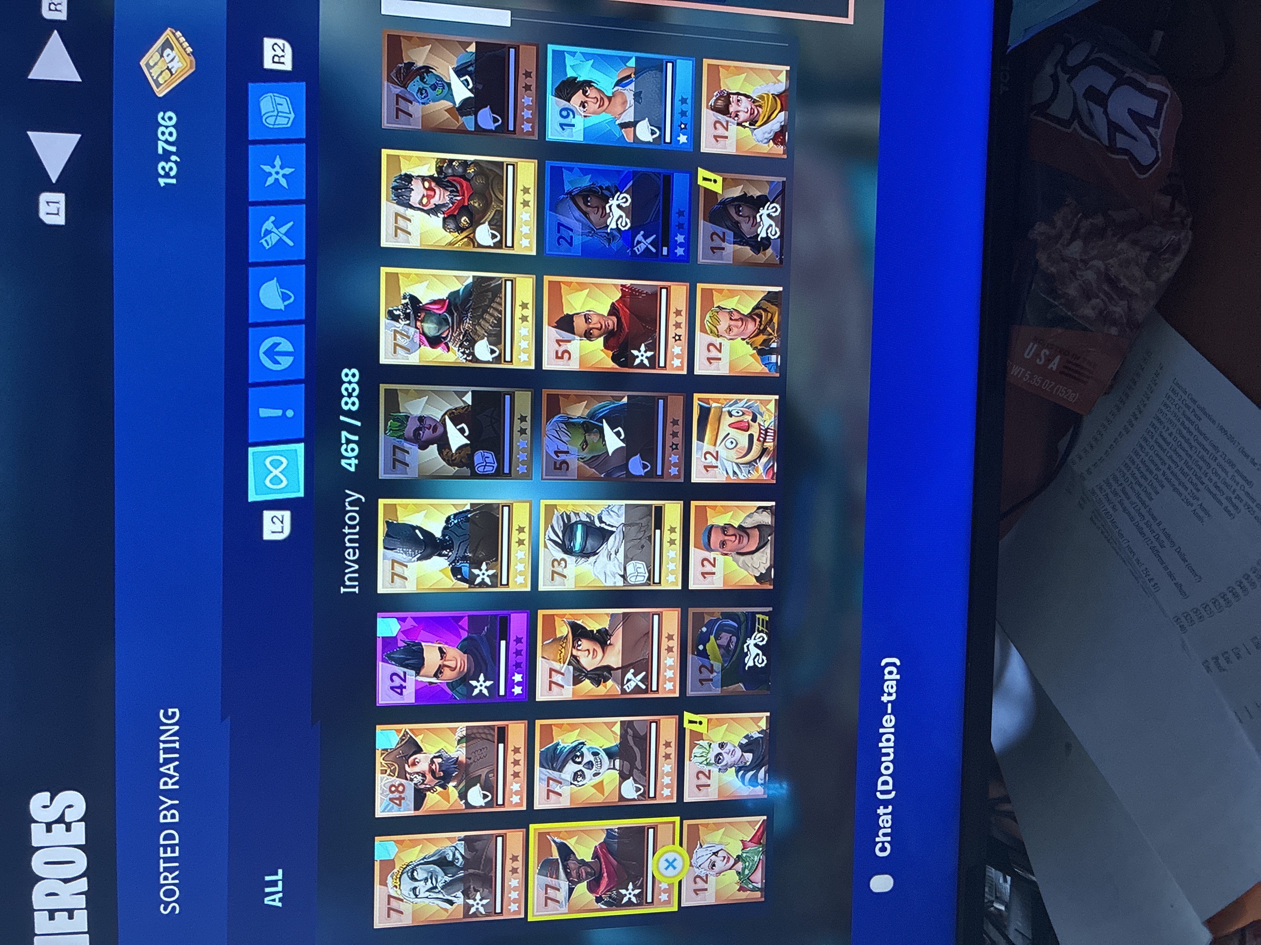 PSN | Warpaint + Rose Team Leader | Full Email | STW - Image 9