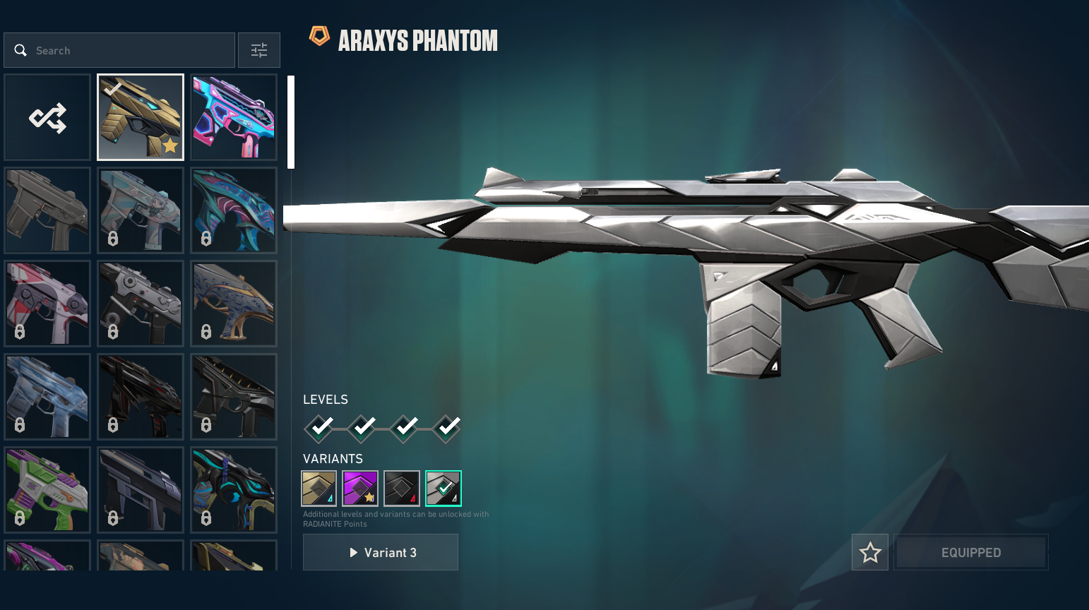 PC | Platinum Peak | Kuronami no Yaiba | Heart Splitter | Reaver Vandal - Image 3