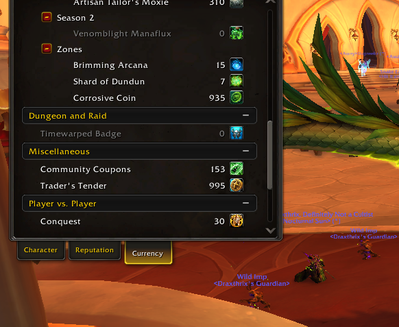 Starter Account | Geared DK | 430k Gold - Image 5
