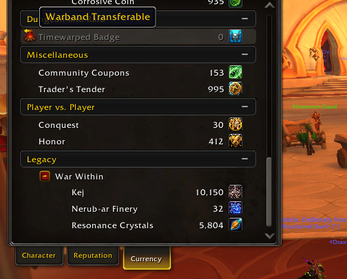 Starter Account | Geared DK | 430k Gold - Image 6