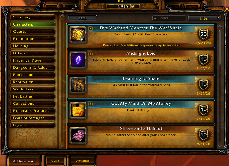 Starter Account | Geared DK | 430k Gold - Image 10