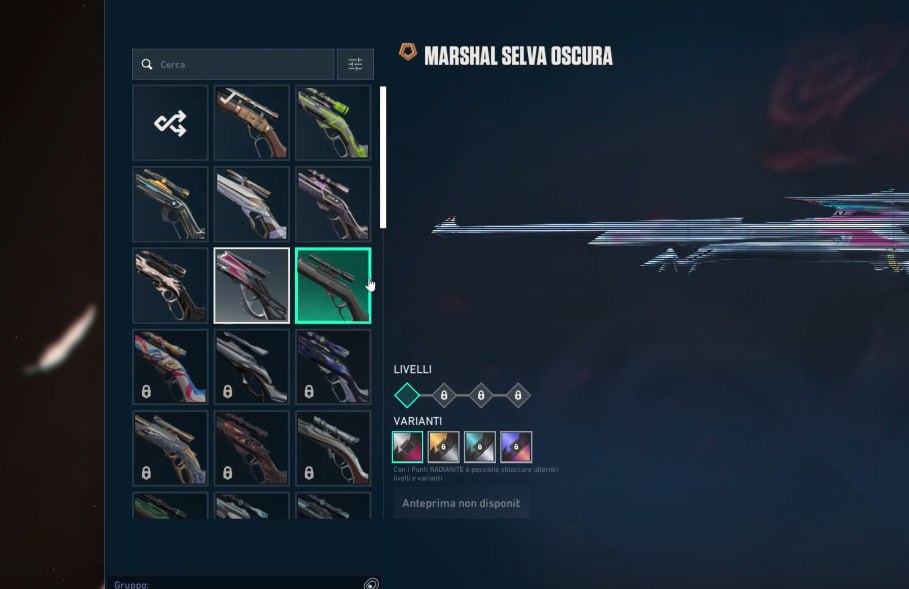 PC | Silver Peak | Champions 2025 Butterfly Knife | Champions 2025 Vandal | Kuronami Vandal | Full Email - Image 7
