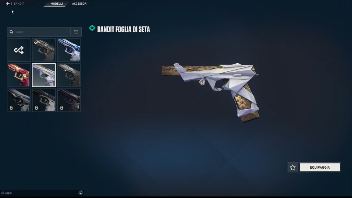 PC | Silver Peak | Champions 2025 Butterfly Knife | Champions 2025 Vandal | Kuronami Vandal | Full Email - Image 8