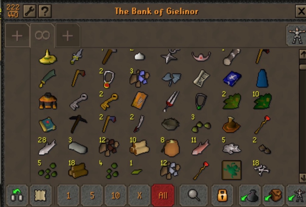 775 Total | 67 Combat - Image 3