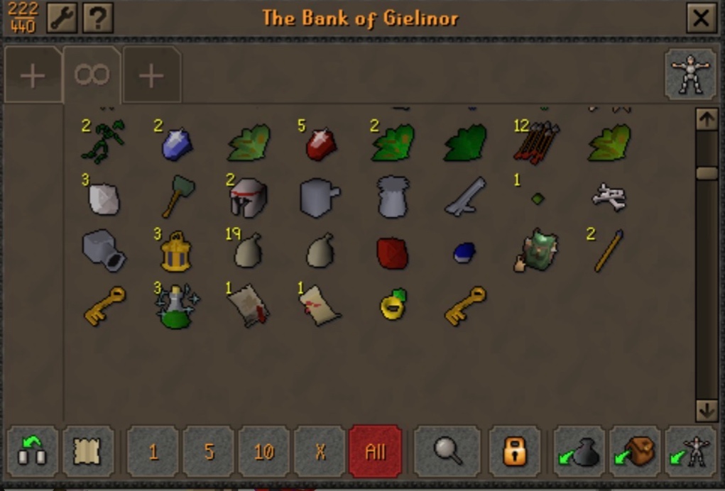 775 Total | 67 Combat - Image 4