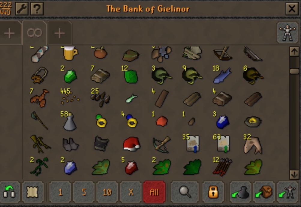 775 Total | 67 Combat - Image 5