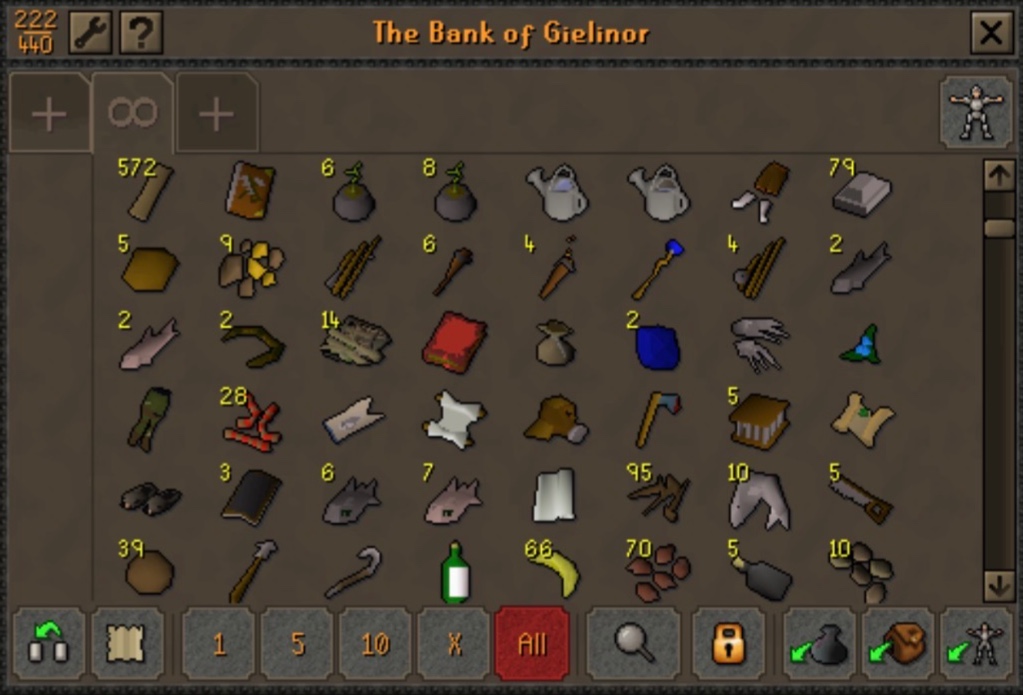 775 Total | 67 Combat - Image 6