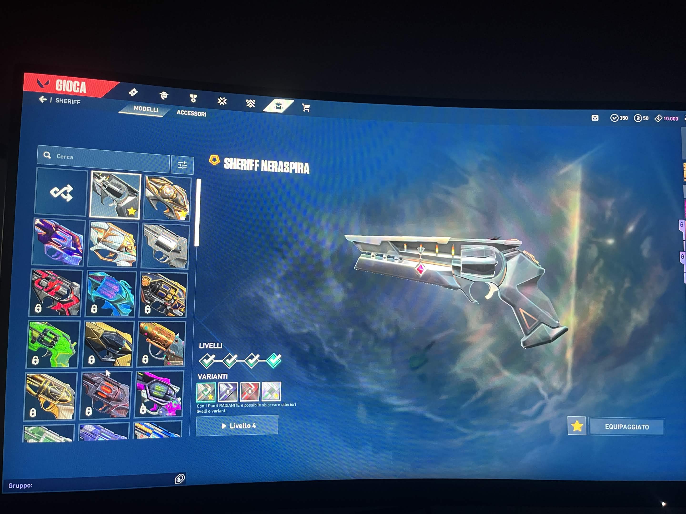PC | Immortal Peak | MK.VII Liberty Combat Knife | ORA by OneTap Knife | Prime Vandal | Full Email - Image 8