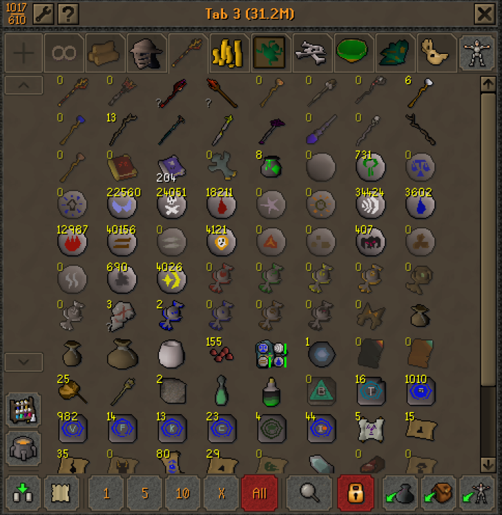 2056 Total | 124 Combat - Image 6
