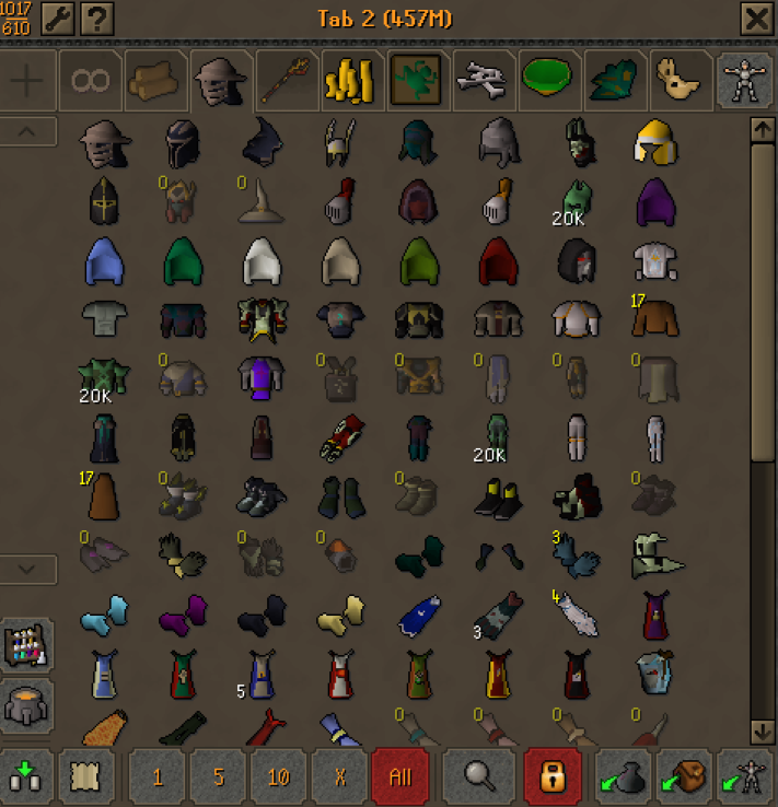 2056 Total | 124 Combat - Image 7